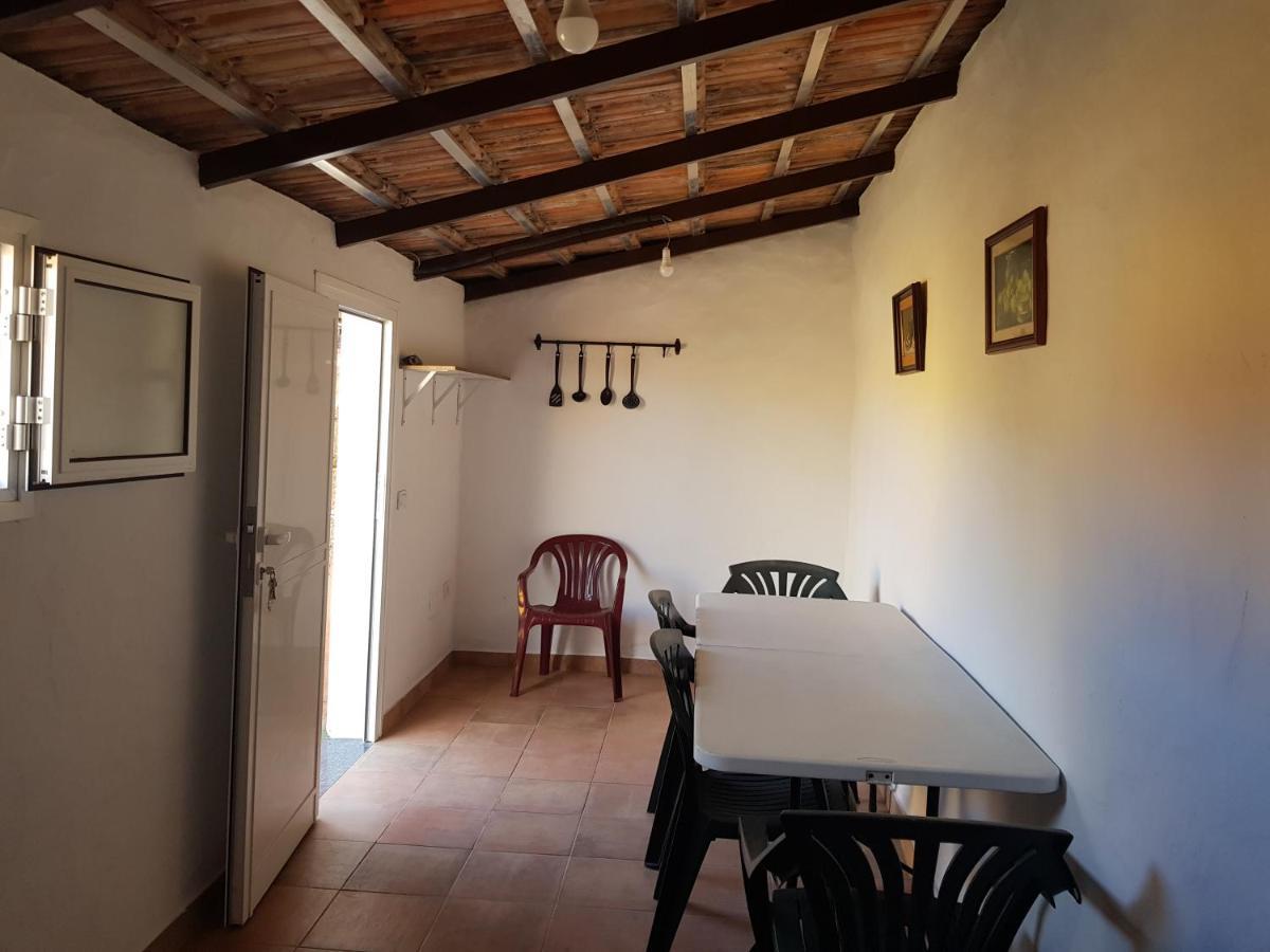 Villa Vv Casa Julia Valverde  Esterno foto