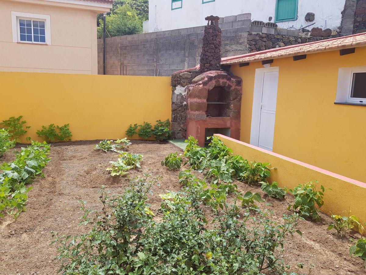 Villa Vv Casa Julia Valverde  Esterno foto